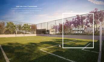 Imagem 3: Apartamento no Riserva Natura Jardim Piratininga Sorocaba