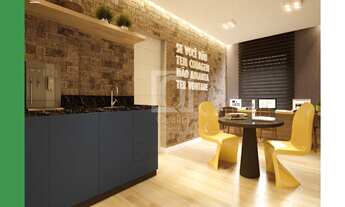 Imagem 5: Apartamento no Riserva Natura Jardim Piratininga Sorocaba