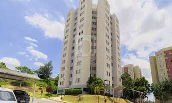 Imagem: APARTAMENTO À VENDA CONDOMÍNIO SÃO CRISTÓVÃO