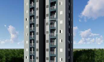 Imagem 2: Apartamento à venda Condomínio Moglia - Sorocaba