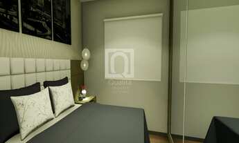 Imagem 4: Apartamento à venda Condomínio Moglia - Sorocaba