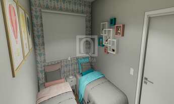 Imagem 5: Apartamento à venda Condomínio Moglia - Sorocaba