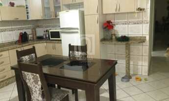 Imagem 2: Casa sobrado no Jardim do Sol Sorocaba