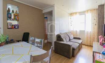 Imagem 6: APARTAMENTO À VENDA CONDOMÍNIO SÃO CRISTÓVÃO