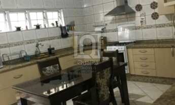 Imagem 3: Casa sobrado no Jardim do Sol Sorocaba