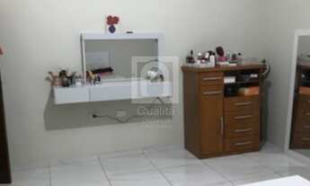 Imagem 4: Casa sobrado no Jardim do Sol Sorocaba