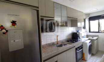 Imagem 4: APARTAMENTO A VENDA CONDOMÍNIO JR CAMPOLIM, SOROCABA - SP