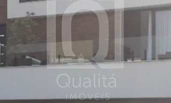 Imagem 2: CASA À VENDA NO CONDOMÍNIO ALPHAVILLE NOVA ESPLANADA I, VOTORANTIM - SP