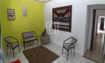 Imagem: Casa Comercial e Residencial na vila São