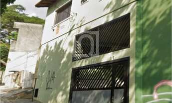 Imagem: SOBRADO À VENDA VILA YOLANDA - OSASCO