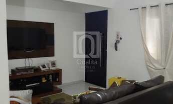 Imagem 2: Casa térrea no Jardim São Marcos Sorocaba