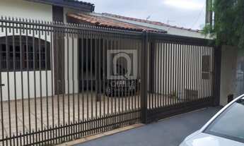 Imagem: CASA À VENDA WANEL VILLE 2