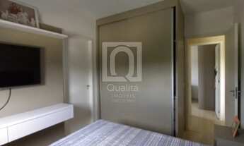 Imagem 6: APARTAMENTO A VENDA CONDOMÍNIO JR CAMPOLIM, SOROCABA - SP