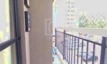 Imagem 3: APARTAMENTO A VENDA CONDOMÍNIO JR CAMPOLIM, SOROCABA - SP