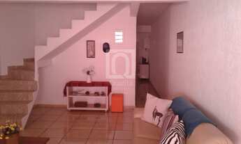 Imagem: SOBRADO À VENDA JARDIM ANA MARIA, SOROCABA