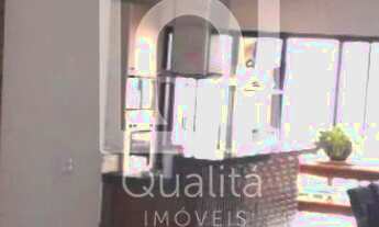 Imagem 5: CASA À VENDA NO CONDOMÍNIO ALPHAVILLE NOVA ESPLANADA I, VOTORANTIM - SP