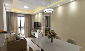 Imagem: APARTAMENTO A VENDA CONDOMÍNIO JR CAMPOLIM