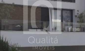 Imagem: CASA À VENDA NO CONDOMÍNIO ALPHAVILLE