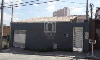 Imagem: SOBRADO À VENDA VILA HARO SOROCABA