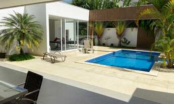 Imagem: CASA À VENDA CONDOMÍNIO RESERVA FAZENDA