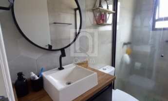 Imagem 7: APARTAMENTO A VENDA CONDOMÍNIO JR CAMPOLIM, SOROCABA - SP