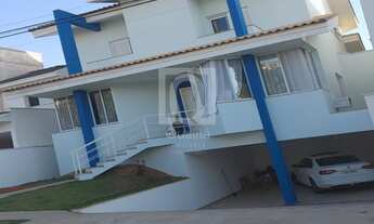 Imagem: Casa Sobrado no Condominio Lago da Boa Vista