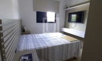 Imagem 5: APARTAMENTO A VENDA CONDOMÍNIO JR CAMPOLIM, SOROCABA - SP