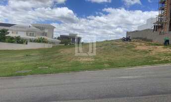 Imagem 2: TERRENO À VENDA NO ALPHAVILLE NOVA ESPLANADA II, VOTORANTIM - SP