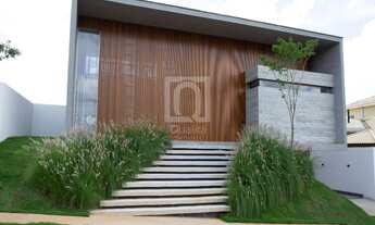 Imagem: CASA À VENDA NO CONDOMÍNIO ECORESIDENCIAL