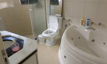 Imagem 6: SOBRADO Á VENDA CONDOMÍNIO GOLDEN PARK RESIDENCE 1