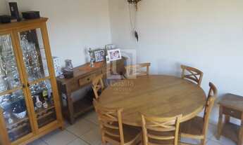 Imagem 5: Apartamento Cobertura Duplex à venda Vila Santana - Sorocaba