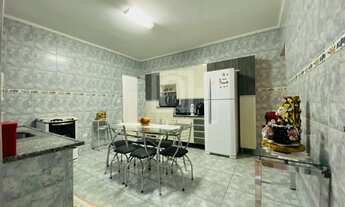 Imagem 3: CASA TÉRREA À VENDA JARDIM DO CARMO - SOROCABA