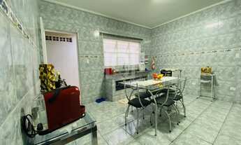 Imagem 4: CASA TÉRREA À VENDA JARDIM DO CARMO - SOROCABA