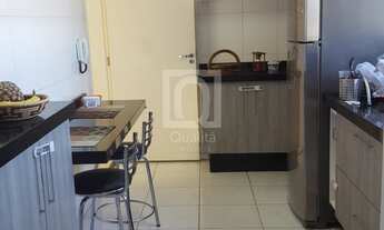 Imagem 3: Apartamento Cobertura Duplex à venda Vila Santana - Sorocaba