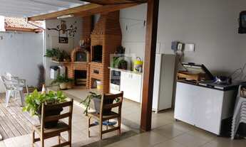 Imagem 7: SOBRADO Á VENDA CONDOMÍNIO GOLDEN PARK RESIDENCE 1