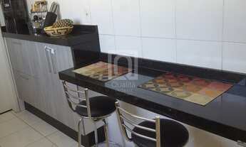 Imagem 4: Apartamento Cobertura Duplex à venda Vila Santana - Sorocaba