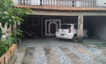 Imagem 3: SOBRADO À VENDA JARDIM EUCALÍPTOS - SOROCABA