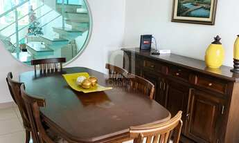 Imagem 5: SOBRADO Á VENDA CONDOMÍNIO GOLDEN PARK RESIDENCE 1