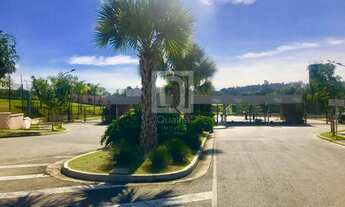 Imagem 5: TERRENO À VENDA NO ALPHAVILLE NOVA ESPLANADA II, VOTORANTIM - SP