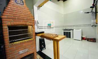 Imagem 7: CASA TÉRREA À VENDA JARDIM DO CARMO - SOROCABA