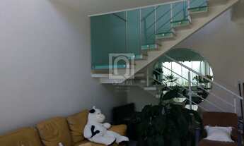 Imagem 2: SOBRADO Á VENDA CONDOMÍNIO GOLDEN PARK RESIDENCE 1