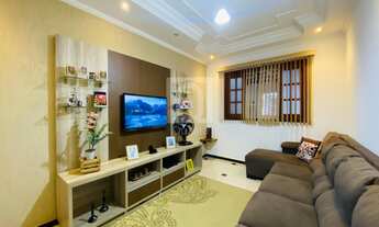 Imagem: CASA TÉRREA À VENDA JARDIM DO CARMO