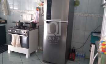 Imagem 7: SOBRADO À VENDA JARDIM EUCALÍPTOS - SOROCABA