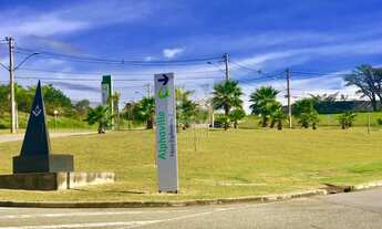 Imagem 3: TERRENO À VENDA NO ALPHAVILLE NOVA ESPLANADA II, VOTORANTIM - SP