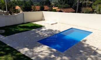 Imagem: Chácara no Quintas de Pirapora em Salto