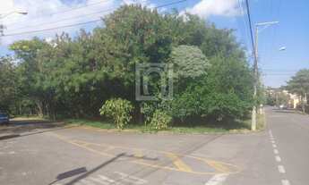 Imagem 2: Terreno a venda de esquina 813,00 m2 por R$ 690.000,00 Jardim Pagliato região sul Soro