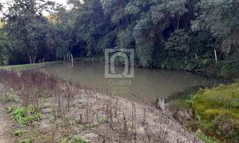 Imagem 5: TERRENO À VENDA COM 10300m² NO CONDOMÍNIO MONTE VERDE, IBIÚNA/SP