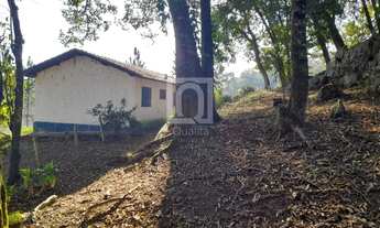 Imagem 4: TERRENO À VENDA COM 5850m² NO CONDOMÍNIO MONTE VERDE, IBIÚNA/SP