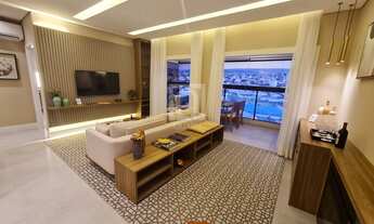 Imagem: APARTAMENTO NA PLANTA MANGAL SOROCABA