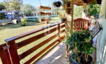 Imagem: Chácara no condomínio Vitassay em Boituva